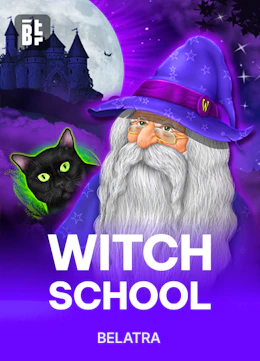 Witch School