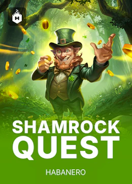 Shamrock Quest