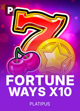 Fortune Ways X10