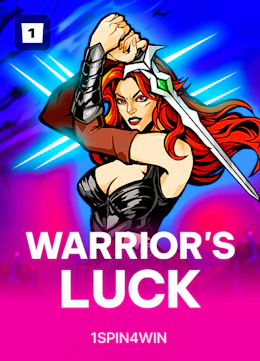 Warrior's Luck
