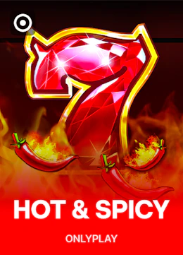 Hot & Spicy