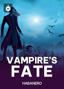 Vampire's Fate