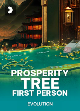 First Person Prosperity Tree Baccarat