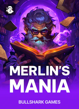Merlin's Mania