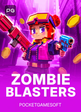 Zombie Blasters