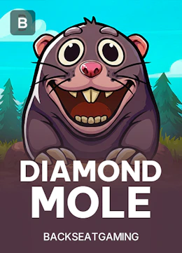 Diamond Mole