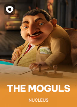 The Moguls
