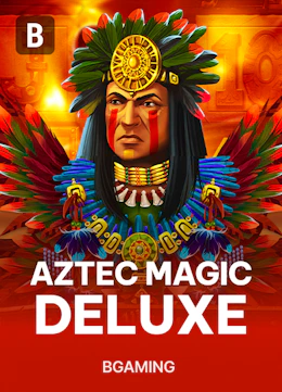 Aztec Magic Deluxe