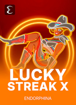 Lucky Streak X