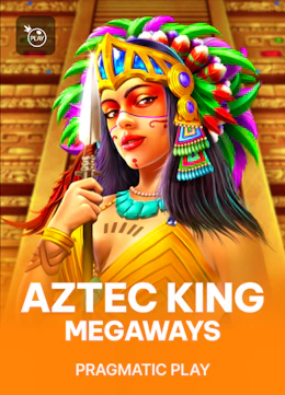 Aztec King Megaways