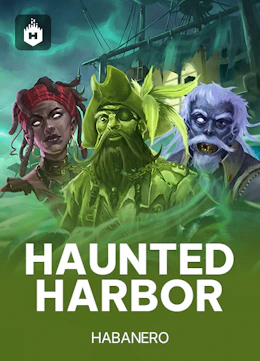 Haunted Harbor