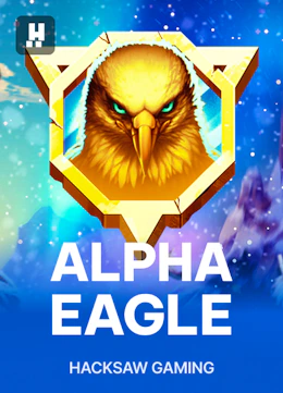 Alpha Eagle