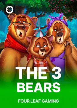 The 3 Bears