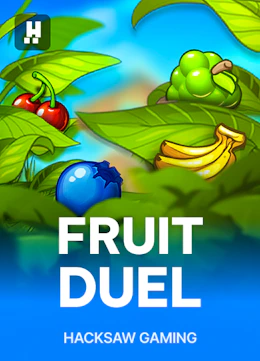 Fruit Duel