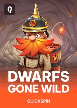 Dwarfs Gone Wild