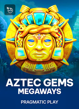 Aztec Gems Megaways