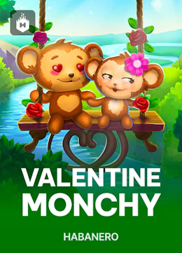 Valentine Monchy