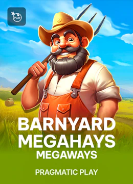Barnyard Megahays Megaways