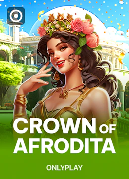 Crown of Afrodita