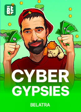 Cyber Gypsies