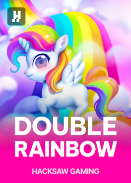 Double Rainbow