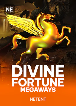 Divine Fortune Megaways