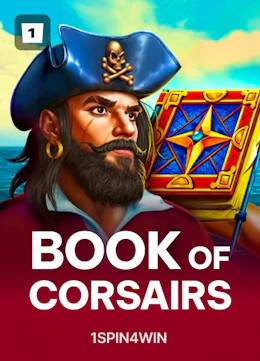 Book of Corsairs
