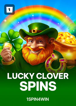 Lucky Clover Spins