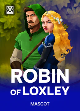 Robin of Loxley