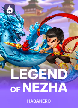 Legend Of Nezha