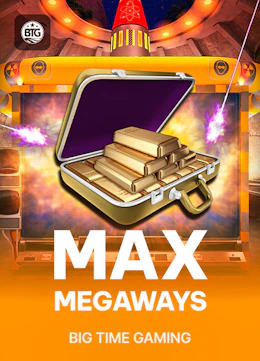 Max Megaways