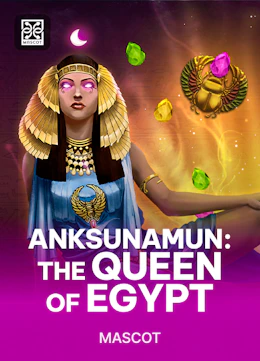 Anksunamun: the queen of Egypt