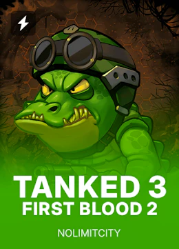 Tanked 3: First Blood 2