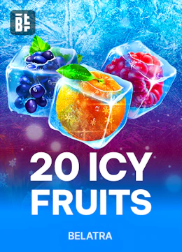 Icy Fruits