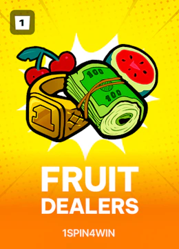 Fruit Dealers