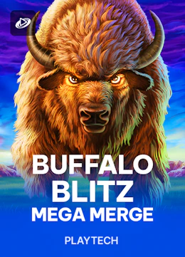 Buffalo Blitz: Mega Merge