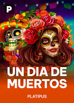 Un Dia De Muertos