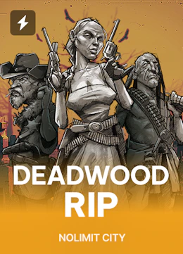 Deadwood RIP