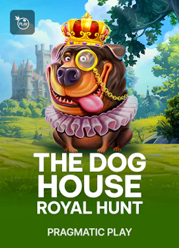 The Dog House - Royal Hunt