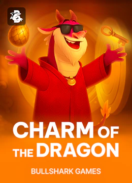 Charm of the Dragon