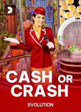 Cash or Crash