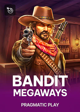 Bandit Megaways