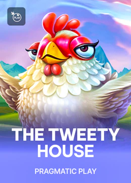 The Tweety House